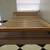Full size bed frame - can DELIVER almost anywhere for $20 extra 5 thumbnail