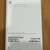 Apple iPhone 17 Pro Max – Silver – Like New – Box & Receipt 19 thumbnail