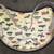 Genie Travel Organic Factory Popular Toddler Baby Car Seat Tray 1 thumbnail