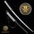 The Walking Dead Samurai Sword 1 thumbnail