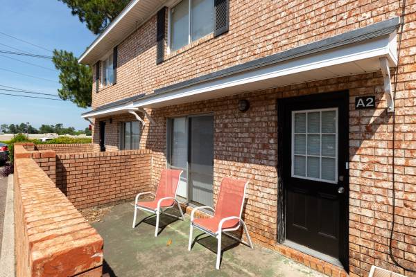 $1,125 / 2br - 1200ft2 - A Warm Cozy Town Home In Time For The Holidays! (NORTH AUGUSTA)63825471967875121
