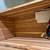 Hand Made Solid Cedar Chest 2 thumbnail