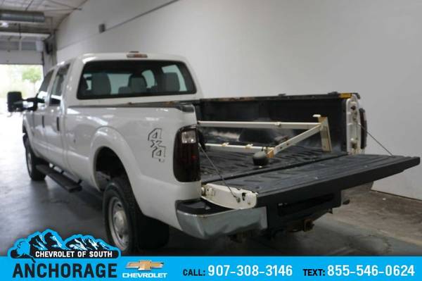 2013 Ford Super Duty F-350 SRW XL - $29,995 (2013 Ford Super Duty F-350 SRW XL)63469879348865124