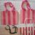 VICTORIA'S SECRET Department Store Bags 2 thumbnail