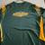 3 Green Bay Packer Shirts 2 thumbnail