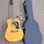 12 string acoustic guitar (Washburn) 1 thumbnail
