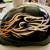 Harley Davidson Helmet - Like New! 2 thumbnail