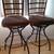 Cushioned Bar Stool reduce to 1 thumbnail