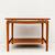 Restored Danish Modern Teak Side Table by Hvidt & Molgaard-Nielsen 7 thumbnail