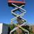 SKYJACK 26'  ELECTRIC SCISSOR LIFT 32' Working Height 5 thumbnail