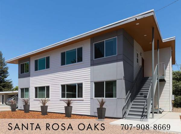 $2,295 / 2br - Lujo de 2 habitaciones con UN MES GRATIS - Lavadora/secadora y A/A incluidos - Nueva comunidad (santa rosa)63879906038147120