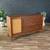 Mid-Century Modern “Rhythm” Cane & Walnut Credenza, c.1960’s 2 thumbnail