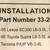 K&N Air Filter & Cleaning Kit 2 thumbnail
