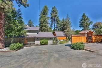 $1,400,000 / 3br - 2791ft2 - 9864 East Leavenworth Road (Leavenworth)63690737387907120