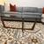 Room & Board Dunn Coffee Table - Walnut 3 thumbnail