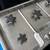 36” THERMADOR COOKTOP 12 thumbnail