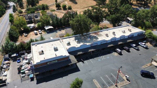 $1 / 1025ft2 - Prime Retail / Office Spaces Available in Placerville CA (Pleasent Valley)63952109991810124