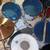 Rogers Drum Kit 10 thumbnail