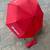 Snap-On Tools Universal Umbrella Red Golf Rain Sun Tool Box Bag Snap O 2 thumbnail