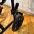 Nova Lightweight Transport Chair Wheelchair 5 thumbnail