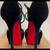 Christian louboutin red bottom heels 3 thumbnail