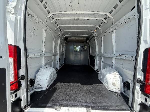 2020 RAM PROMASTER 2500 HIGH - Photo 10