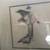 Pair of Signed Fashion Illustrations Rafael Vazquez 1998 A130 11 thumbnail