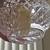 Vintage Lamplight Farms Cut Glass Oil /Kerosene Lamp 5 thumbnail