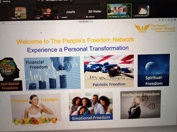 Do you like Networking? (Stuyvesant Heights)64213052890369124