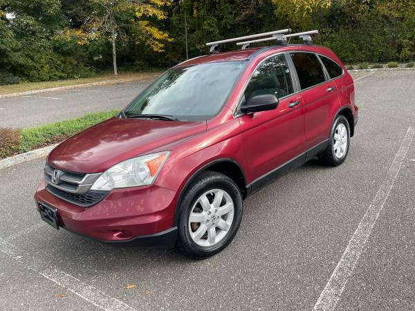 2011 honda crv Lx - $7,900 (Glen Cove)63617982414081120