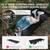 Camping Cot with Storage Bag 5 thumbnail