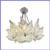 Lalique Champs-Elysées Chandelier 1 thumbnail