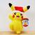 Pokémon Pikachu w Santa Hat Holiday Christmas 9 in Plush 1 thumbnail