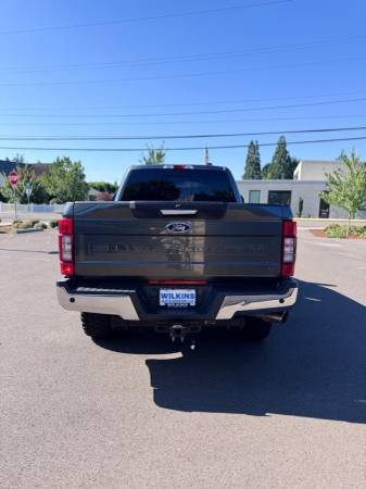 2020 Ford Super Duty F-250 - Photo 6