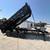 2026 Load Trail DL 83X16X3 Telescopic Dump Trailer 7GA 21K LB 1 thumbnail