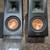 Klipsch rp-500sa surround sound speakers 1 thumbnail