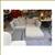 B&b Italia Luis Sofa + Ottoman 20 thumbnail