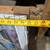Beautiful Large Antique Stained Glass Window In Original Frame 2 thumbnail