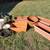 Garden decor. Trellises.  Pots. Sculptures 1 thumbnail