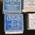 (100) antique Player PIANO ROLLS unsorted piano roll music 1910 - 1920 7 thumbnail