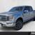 2021 Ford F-150 LARIAT 4x4 4WD F150 Truck Crew cab 1 thumbnail