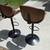Custom bar stools 2 thumbnail