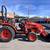2025 KIOTI CK4020SE 3 thumbnail
