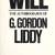 G. GORDON LIDDY Book & Autograph 3 thumbnail