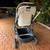 Uppababy Cruz v2 stroller + Food Tray 2 thumbnail