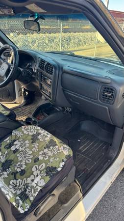 2001 Lifted Chevy Blazer OBO - $2,650 (Denver)63620004169603123