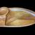 Vintage Monkey Pod Wood Serving Platter Clean 1 thumbnail