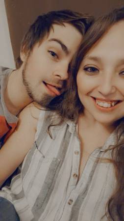 Couple seeking help 1