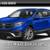 2022 Honda CR-V Touring 1 thumbnail
