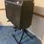 Fender 2 12 amp with stand 2 thumbnail